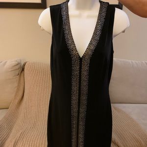 Calvin Klein black dress